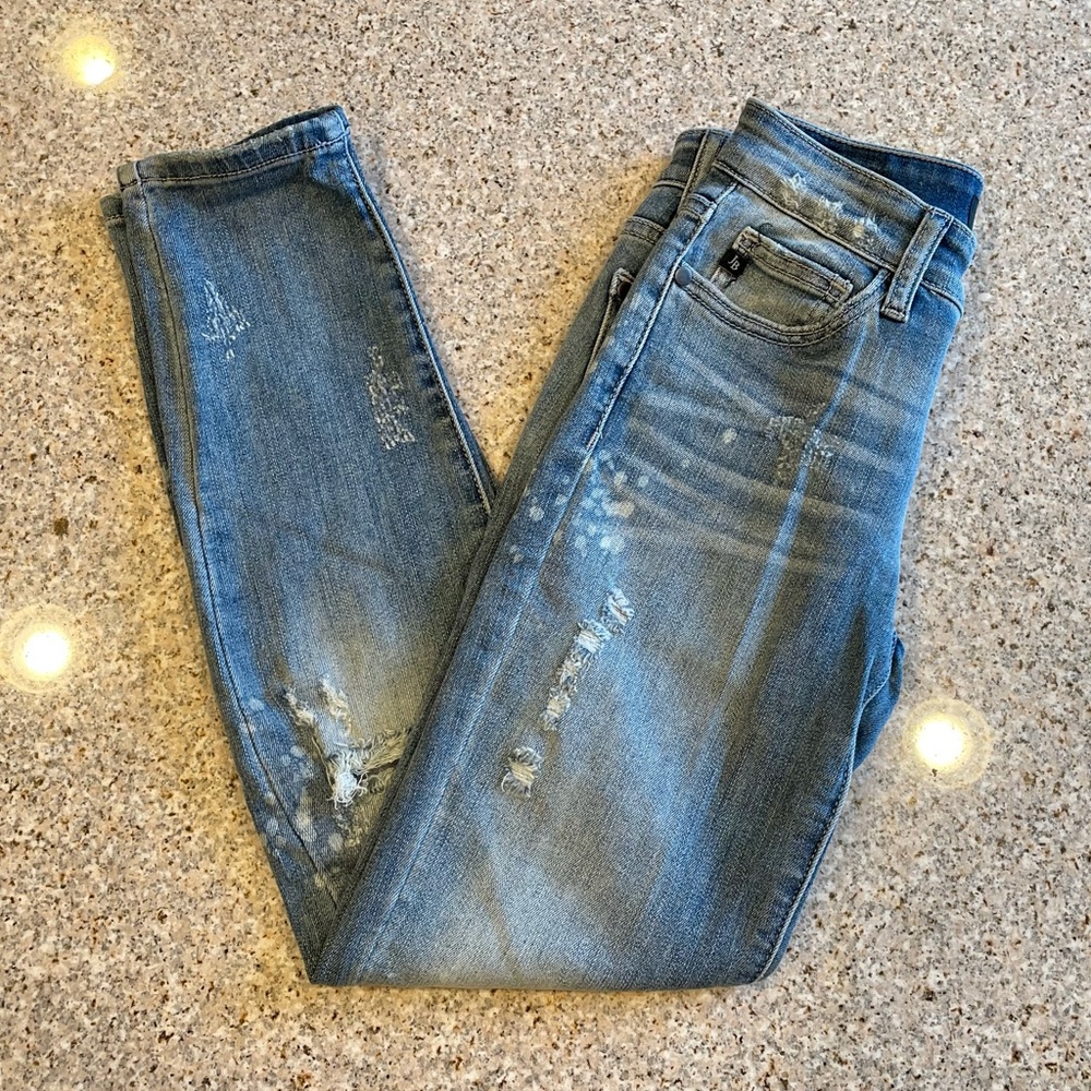 NWOT Judy Blue Jeans